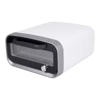 Ooni Volt 2 forno elettrico per pizza bianco