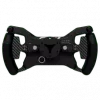 Base Performance Simulators FW1 Formula Wheel volante simracing, RGB - nero/carbonio