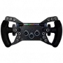 Base Performance Simulators FW1 Formula Wheel volante simracing, RGB - nero/carbonio