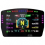 Base Performance DDU-5T display LCD touch da 5 pollici, RGB, nero