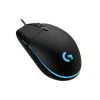Logitech G203 Prodigy Mouse Gaming - Ottico - Con Filo - Nero