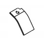 Gommino separatore Brother (OEM) - LR2244001