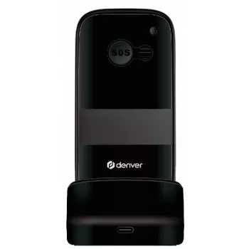 Denver BAS-18500MNB telefono cellulare Nordic Baltic