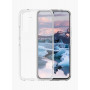 dbramante1928 Greenland cover posteriore trasparente per Samsung Galaxy A54