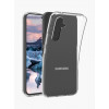 dbramante1928 Greenland cover posteriore trasparente per Samsung Galaxy A54