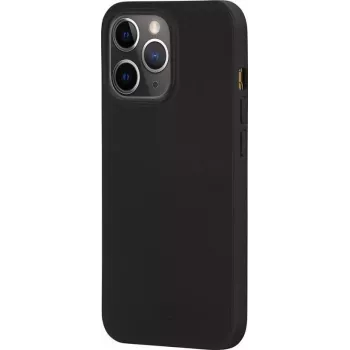 dbramante1928 Cover posteriore per Apple iPhone 13 Pro - 100% plastica riciclata - Night Black