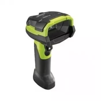 ZEBRA cavo DC per serie 3600 - 3,5m nero