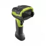 ZEBRA cavo DC per serie 3600 - 3,5m nero