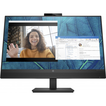 HP M27M monitor 27 pollici Full HD - 1920 x 1080, 75Hz, 5ms, TFT/LCD, VGA, HDMI