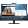 HP M27M monitor 27 pollici Full HD IPS - 75Hz, FreeSync, antiriflesso