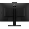 HP M27M monitor 27 pollici Full HD IPS - 75Hz, FreeSync, antiriflesso
