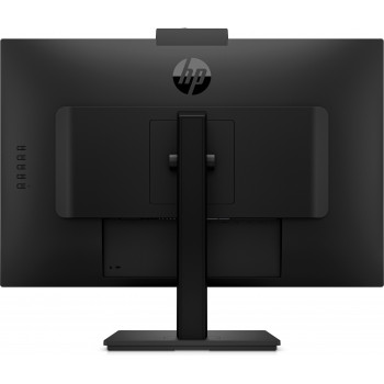 HP M27M monitor 27 pollici Full HD IPS - 75Hz, FreeSync, antiriflesso