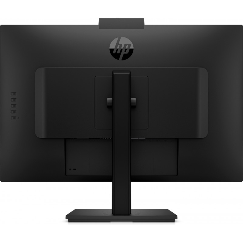 HP M27M monitor 27 pollici Full HD IPS - 75Hz, FreeSync, antiriflesso