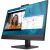 HP M27M monitor 27 pollici Full HD IPS - 75Hz, FreeSync, antiriflesso