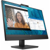 HP M27M monitor 27 pollici Full HD IPS - 75Hz, FreeSync, antiriflesso