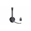 Cuffia DECT ibrida dual Yealink WH64 Teams