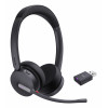 Cuffia DECT ibrida dual Yealink WH64 Teams