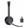 Cuffia DECT ibrida dual Yealink WH64 Teams