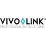 Cavo adattatore audio Vivolink XLR femmina a mini jack stereo 3,5 mm (3 m, nero)