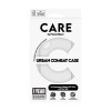 CARE by PanzerGlass Flagship UrbanCombat Case per Samsung Galaxy M17 5G / A17 / A17 5G, trasparente