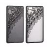 Lace Samsung Galaxy S8 Plus G955 Design 2 nero