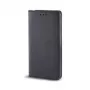 GreenGo Honor 9 Smart Magnet Custodia portafoglio nero