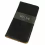 GreenGo Huawei Y6 2018/Y6 Prime Custodia book nero