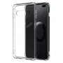iLike Apple iPhone 11 Cover posteriore anti shock trasparente