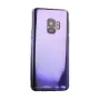GreenGo Huawei Mate 20 Pro Custodia Ombre nero