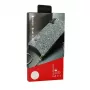 Yameina Apple iPhone XS Max Shiny Case BAG grigio