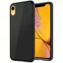 GreenGo Glass Case per Apple iPhone XR - nero