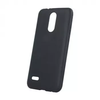 Custodia opaca GreenGo Nokia 7.1 nero