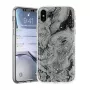 Vennus Apple iPhone XR cover posteriore trasparente TPU