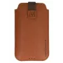 iLike Universal DEKO CASE (SIZE 18) per iPhone 13 Pro Max / 12 Pro Max marrone