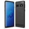 Cover posteriore iLike Samsung Galaxy Note 10 Pro CARBON nero