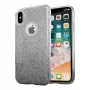 iLike Xiaomi Redmi Note 8 / Redmi Note 8 2021 BLING Back Case nero