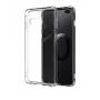 iLike Samsung Anti Shock 0,5mm Back Case Galaxy A51 trasparente
