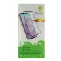 iLike Hard Ceramic Tempered Glass Screen Protector per Apple iPhone 7 / 8 / SE (2020) / SE (2022) - nero