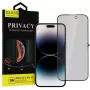 iLike Samsung Galaxy A36 5G Vetro privacy nero