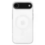 iLike Apple iPhone 17 AIR Custodia in acrilico MagSafe trasparente