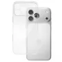 iLike Apple iPhone 17 Pro Custodia posteriore 2 mm Perfect trasparente