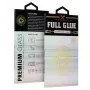 iLike Apple iPhone 17 AIR Pellicola protettiva in vetro temperato HARD Full Glue 5D nero