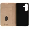 iLike Samsung Galaxy A17 5G Custodia a portafoglio Wonder Smart marrone