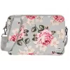 iLike Custodia Wonder Sleeve per laptop 15-16 pollici grigio rosso