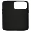 iLike Apple iPhone 13 Pro Max Custodia posteriore opaca nero