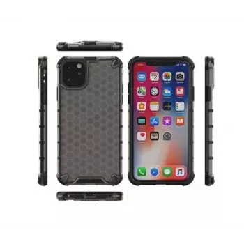 iLike Samsung Protect Honey Armor Galaxy A22 5G nero