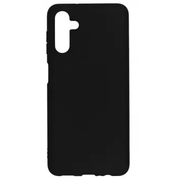 iLike Samsung Galaxy A04S / A13 5G Custodia posteriore opaca nero