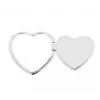 iLike RING LOVE Argento