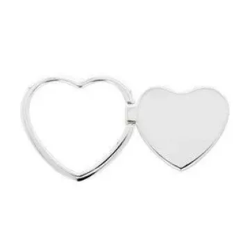 iLike RING LOVE Argento