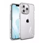 iLike Apple iPhone 12 Pro Custodia Armor antishock trasparente